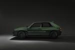 Lancia Delta Futurista by Automobili Amos 2018 года
